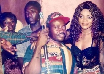 Documentaire : 30 ans après, Auger Kotto annonce la sortie d’un documentaire hommage sur KOTTO BASS