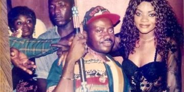 Documentaire : 30 ans après, Auger Kotto annonce la sortie d’un documentaire hommage sur KOTTO BASS