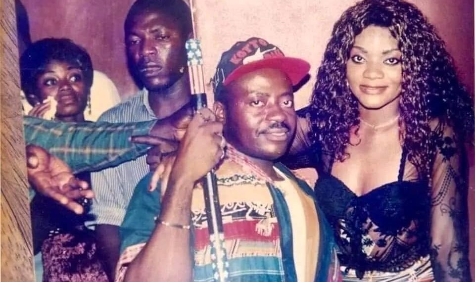 Documentaire : 30 ans après, Auger Kotto annonce la sortie d’un documentaire hommage sur KOTTO BASS