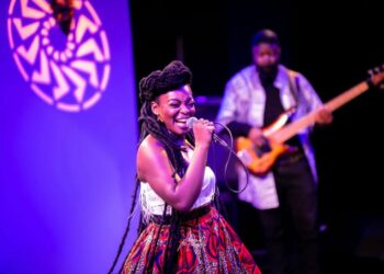 Lydol dévoile "Élixir" : « J’ai écrit cet EP comme on prépare un remède »