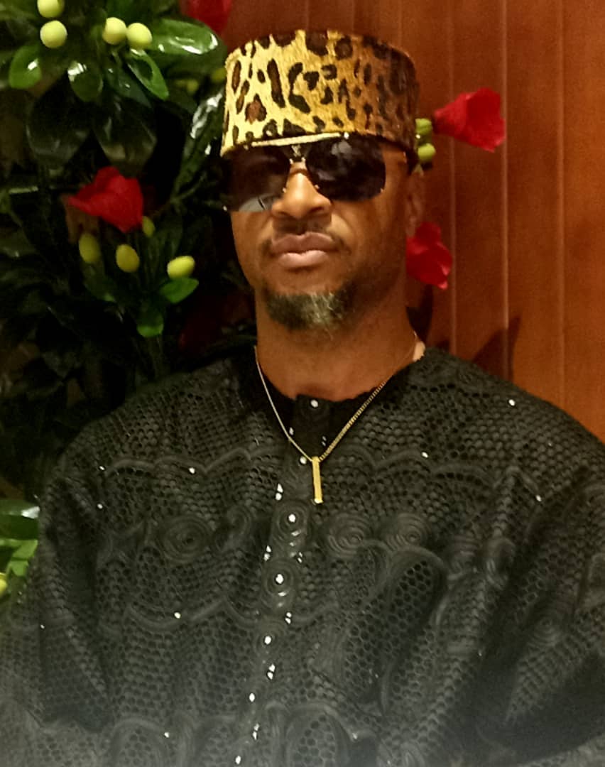 CULTURE/ CINÉMA : "SALOMON TAMFO aka ESSOLA M'A DONNÉ ENVIE DE FAIRE LE CINÉMA" ERIC EBODE