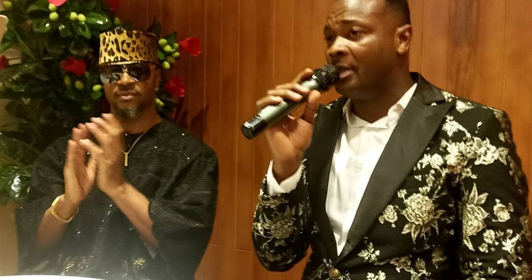 CULTURE/ CINÉMA : "SALOMON TAMFO aka ESSOLA M'A DONNÉ ENVIE DE FAIRE LE CINÉMA" ERIC EBODE