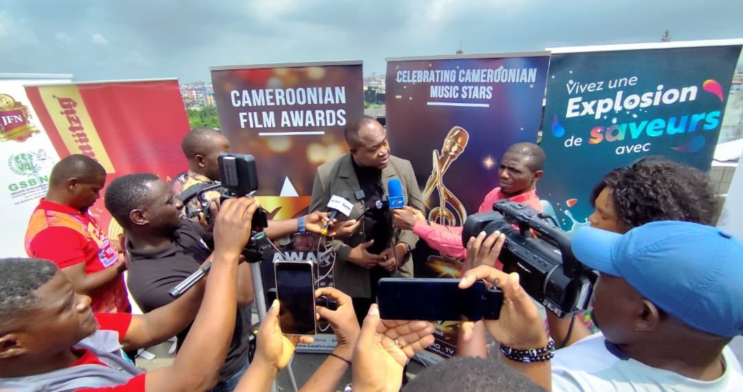 Balafon Music Awards & 7Even Awards 2025 : une édition qui redéfinit la musique et le cinéma camerounais