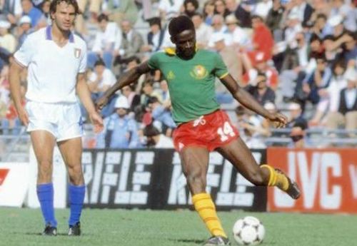 Treize ans déjà : Théophile Abega, l’éternel chef d’orchestre du football camerounais