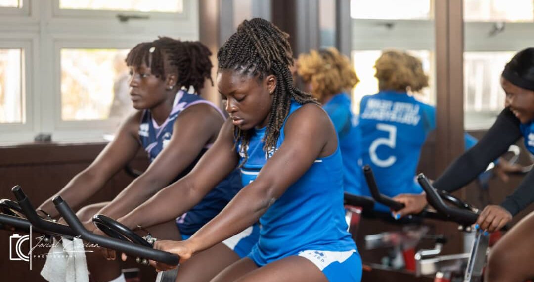 Marie Tina Mbouombouo : la Lionne indomptable qui a fait de la douleur sa force