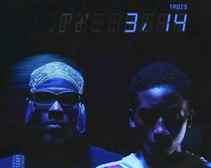 TROIS lance “Trilogique” : un concert-événement pour clôturer 2025