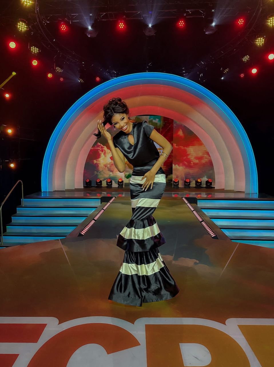 Stéphanelle : «Nos frères camerounais ne savent pas soutenir, ils ne font que critiquer»