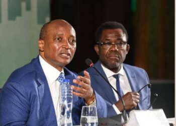 CAN 2025 : la CRTV s'insurge contre la CAF sur les droits TV