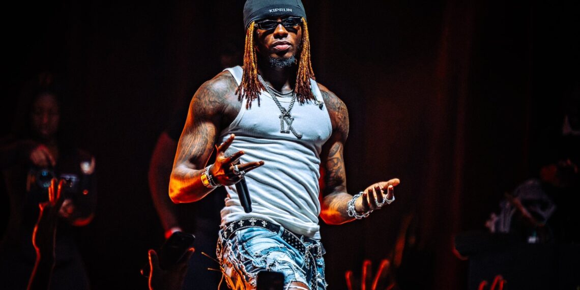 NEWS : Himra pulvérise le game