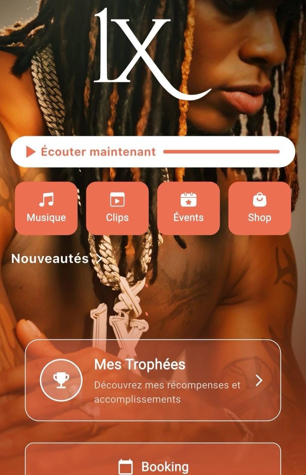 NEWS : Himra pulvérise le game