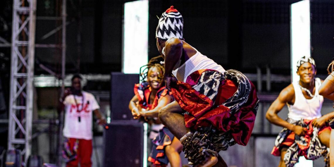 Douala accueille le Douala Music’Art Festival (DOMAF) du 27 au 30 novembre