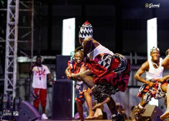 Douala accueille le Douala Music’Art Festival (DOMAF) du 27 au 30 novembre