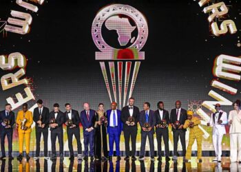 CAF Awards 2025 : le Maroc règne en maître, avec six distinctions