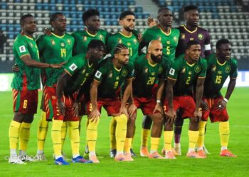 Classement FIFA : le Cameroun glisse encore, trois places perdues en novembre