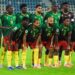 Classement FIFA : le Cameroun glisse encore, trois places perdues en novembre