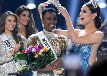Miss Univers : Zozibini Tunzi, le sacre africain inoubliable de 2019