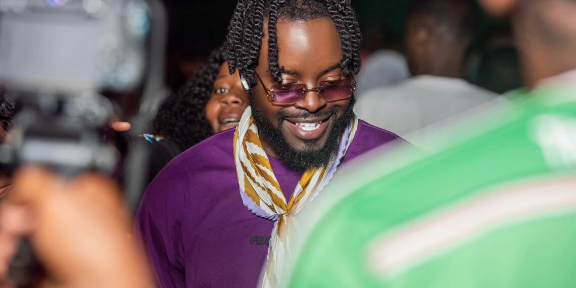 Camerounais & single d’or en France : le streaming les met à l’honneur