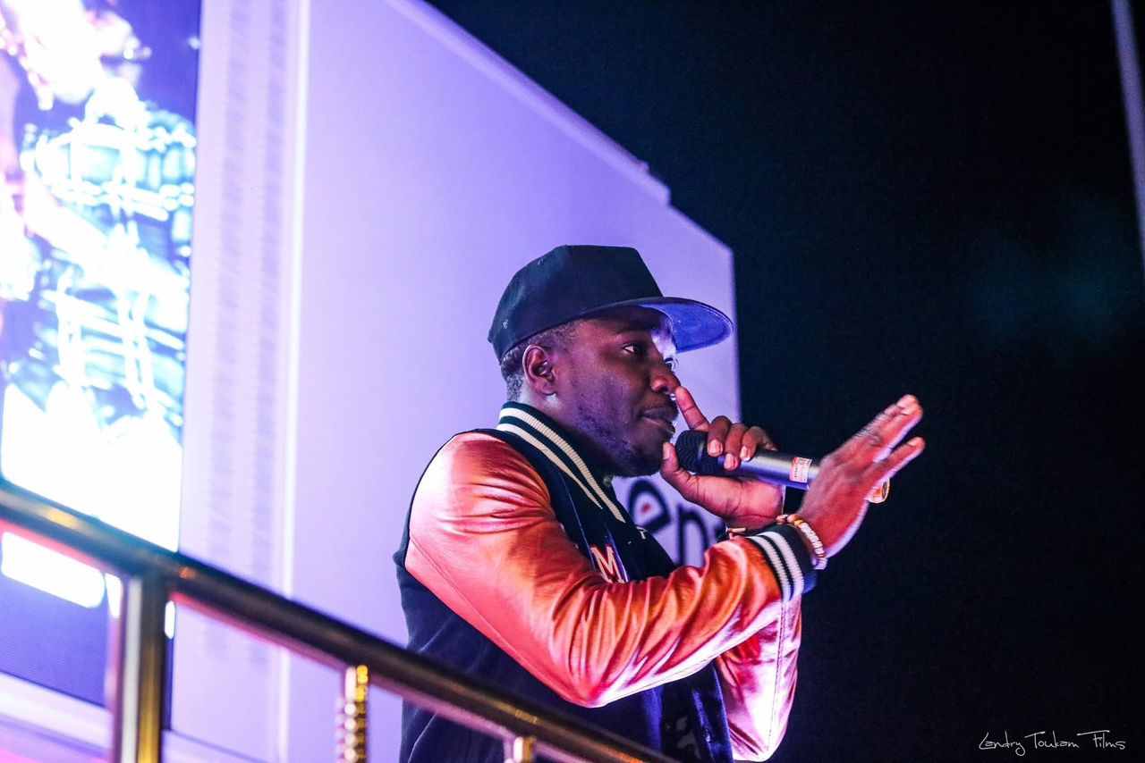 Camerounais & single d’or en France : le streaming les met à l’honneur