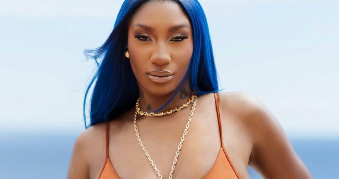 Aya Nakamura dévoile "Destinée" : un cinquième Album plein de sens