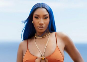 Aya Nakamura dévoile "Destinée" : un cinquième Album plein de sens