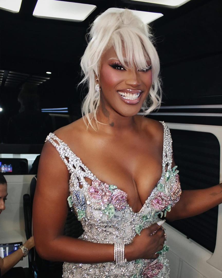 Aya Nakamura dévoile "Destinée" : un cinquième Album plein de sens