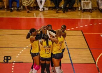 Volleyball : Litto Team lance le Championnat d’Afrique Zone IV en patronne