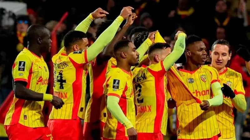 Football: Ganiou illumine Bollaert et rend hommage à Marc-Vivien Foé