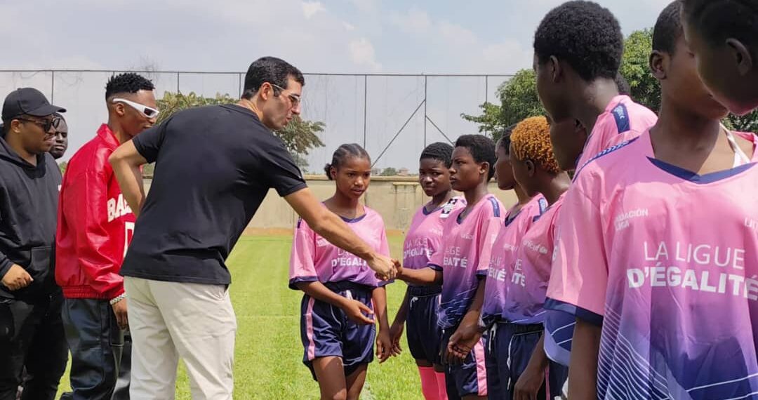 Football féminin : la Ligue d’Égalité démarre une nouvelle saison à Yaoundé