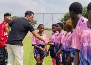 Football féminin : la Ligue d’Égalité démarre une nouvelle saison à Yaoundé