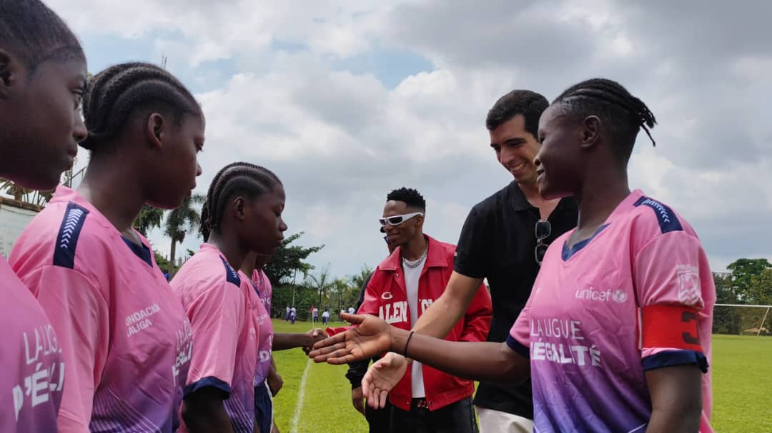 Football féminin : la Ligue d’Égalité démarre une nouvelle saison à Yaoundé