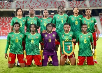 Lionnes Indomptables : une fenêtre FIFA manquée à l'approche de la CAN