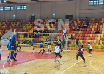 Champions League Africaine Zone 4 : quand Japonma devient le cœur battant du volley