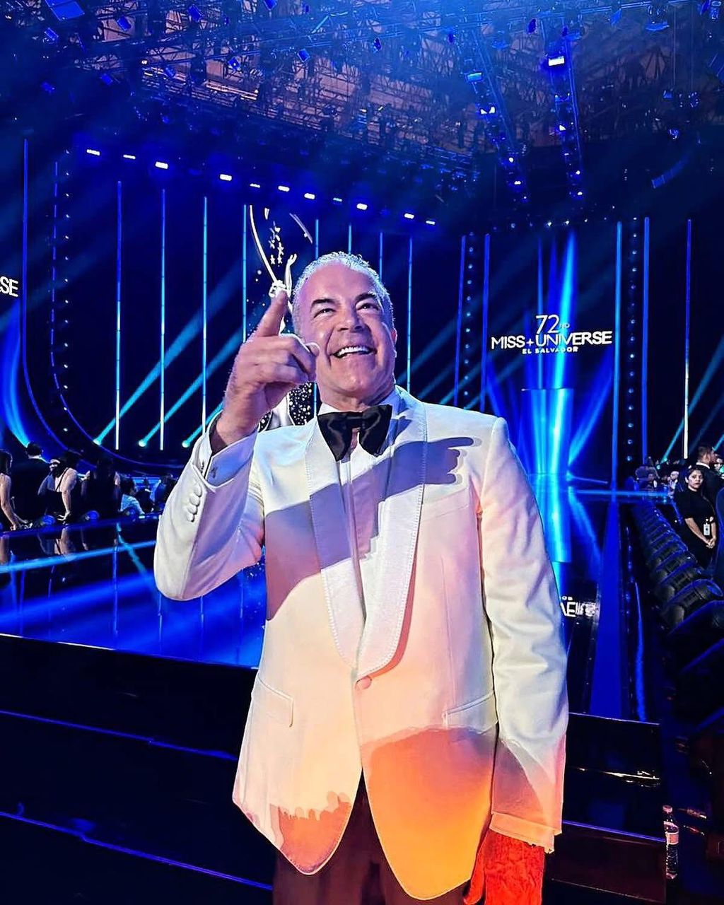 Miss Univers 2025 : tensions en cascade ; entre inquiétudes, démissions et explications