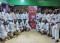 Hommage : Taiji Kase, le Shotokan profond mis à l’honneur à Douala