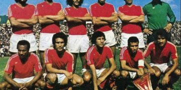 CAN 2025 : le Maroc, pays hôte et candidat sérieux au trône continental