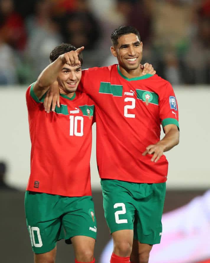 CAN 2025 : le Maroc, pays hôte et candidat sérieux au trône continental