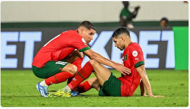 CAN 2025 : le Maroc, pays hôte et candidat sérieux au trône continental