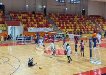 Champions League Africaine Cavb Zone 4 : les clubs de Douala signent un triple set 3-0