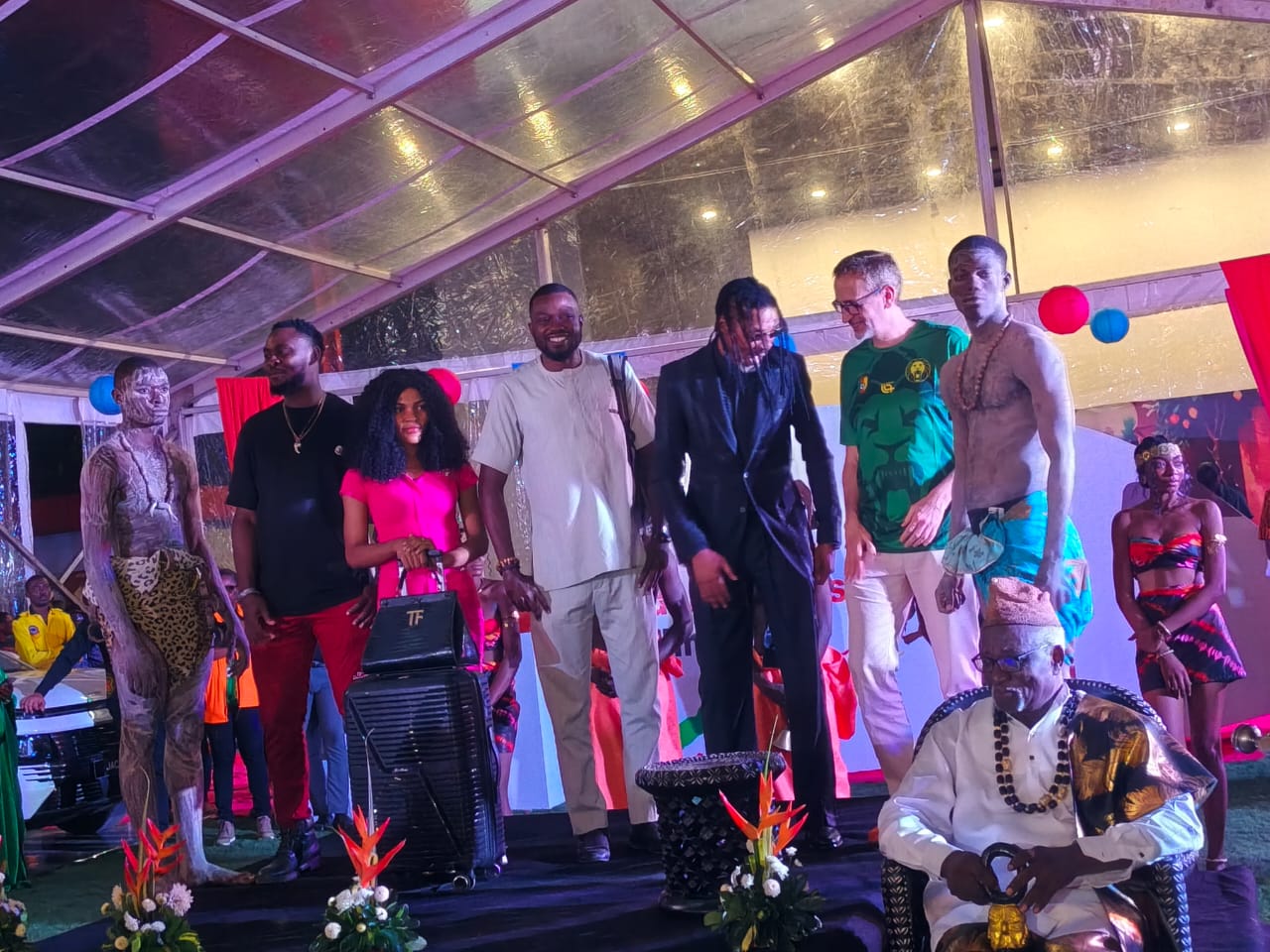 Fin d'année : Orange Cameroun ouvre la saison des fêtes avec Dreamlist