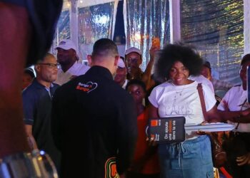 Fin d'année : Orange Cameroun ouvre la saison des fêtes avec Dreamlist