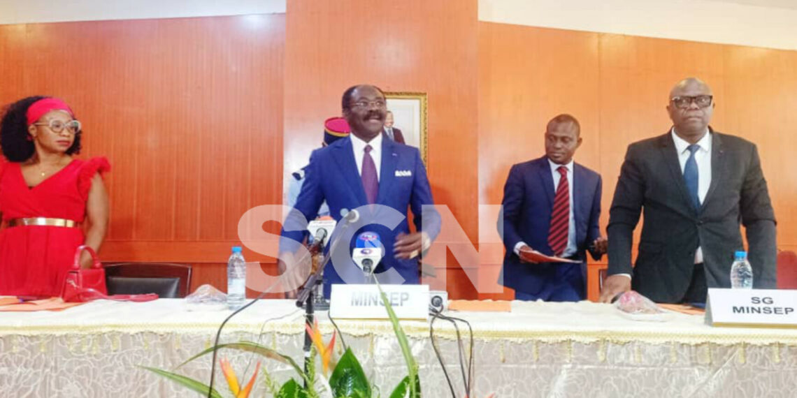 CAN MAROC 2025: la fin du bras de fer entre la Fédération et le Minsep