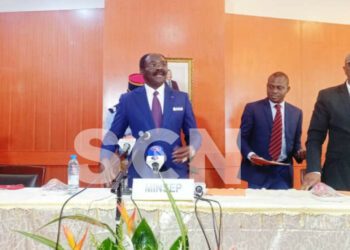 CAN MAROC 2025: la fin du bras de fer entre la Fédération et le Minsep