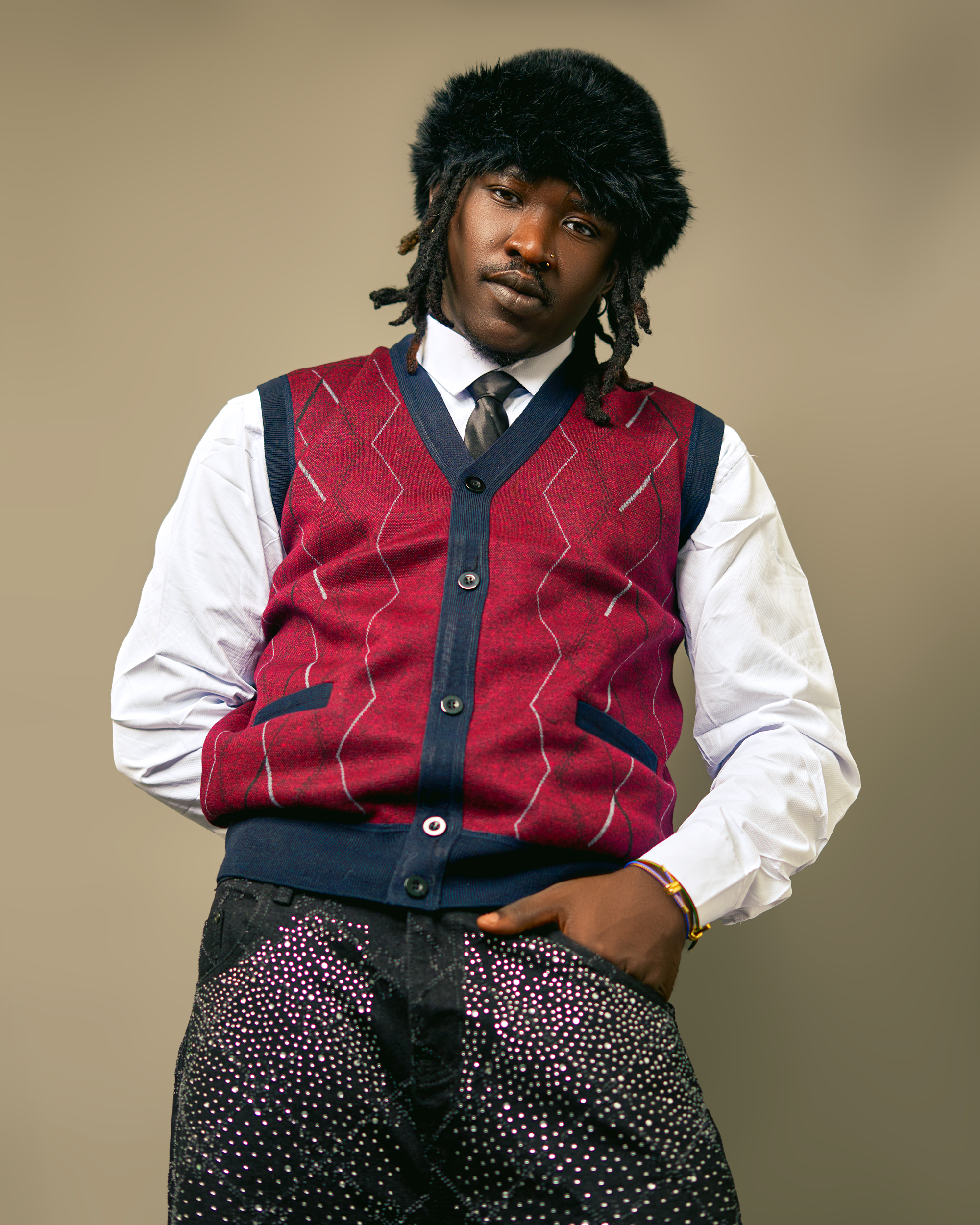 Soul Brova : une nouvelle voix qui réveille l’héritage musical camerounais