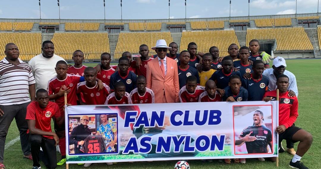 Football : As Nylon lance les manœuvres pour 2025/2026