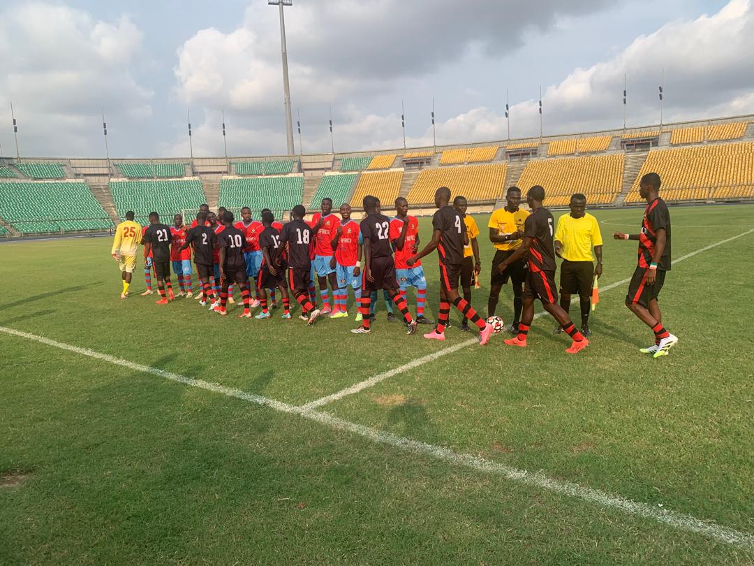 Football : As Nylon lance les manœuvres pour 2025/2026