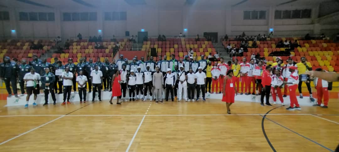 Champions League Africaine Cavb Zone 4 : Litto Team dames et Pad Messieurs conservent leur couronne