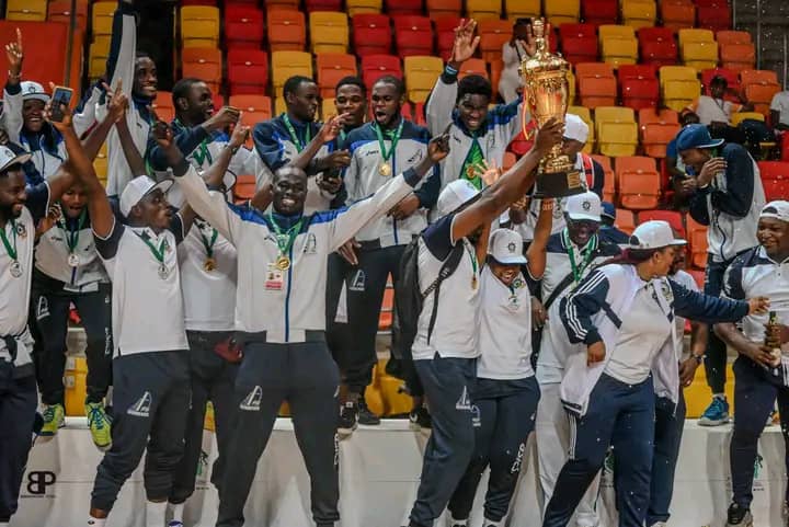 Champions League Africaine Cavb Zone 4 : Litto Team dames et Pad Messieurs conservent leur couronne