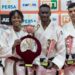 Abidjan African Open Judo 2025 : le Cameroun domine grâce à sa force féminine