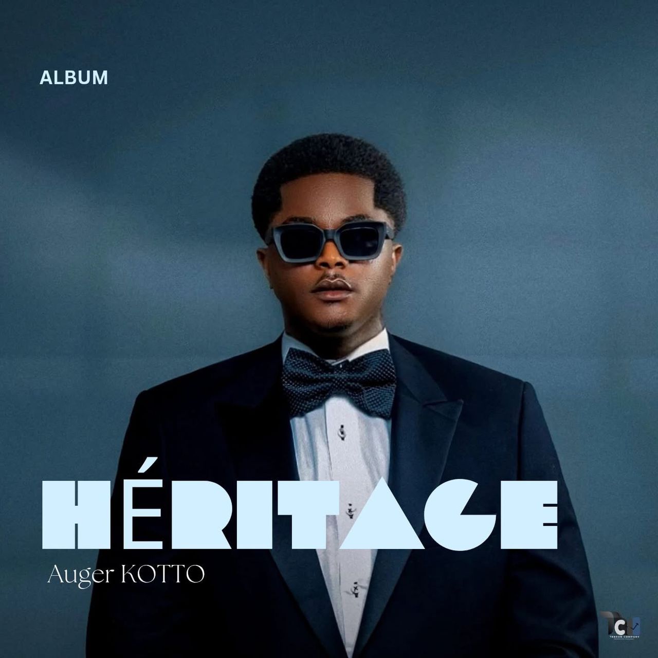 HÉRITAGE : quand Auger Kotto réveille la mémoire de Kotto Bass