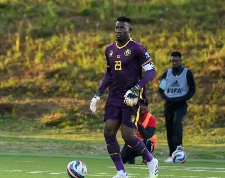 André Onana sans filtres sur TikTok : primes, hiérarchie et vérités avant la CAN